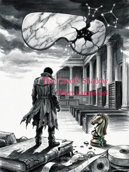 The Gavel's Shadow