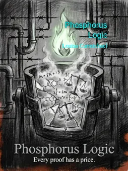 Phosphorus Logic