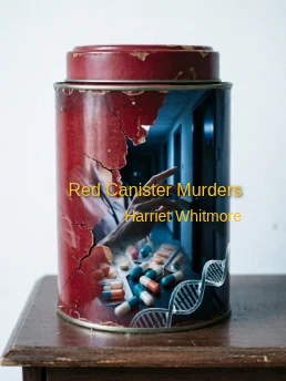 Red Canister Murders