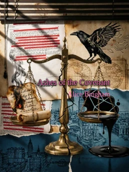Ashes of the Covenant