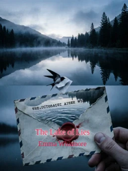 The Lake of Lies