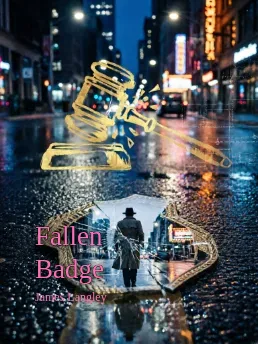 Fallen Badge