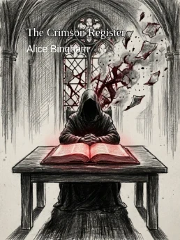 The Crimson Register
