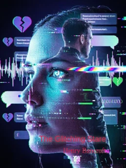 The Glitching Stare