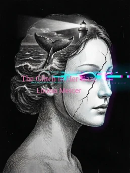 The Glitch in Her Gaze