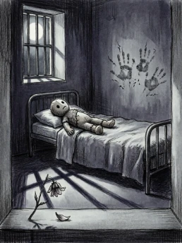 德里少年之家少年被殴打致死案