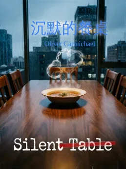 沉默的餐桌