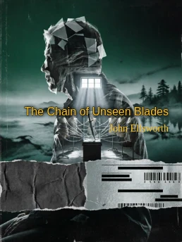 The Chain of Unseen Blades