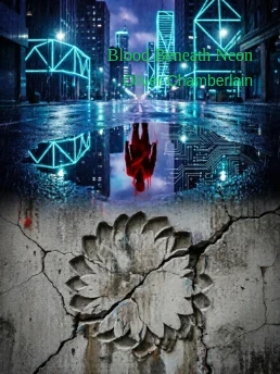 Blood Beneath Neon