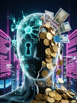The Oblivion Protocol