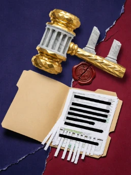 Donald J. Trump, et al. v. Mazars USA, LLP and Committee on Oversight and Reform of the U.S. House of Representatives