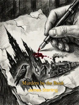 Murders by the Book