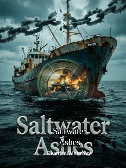 Saltwater Ashes