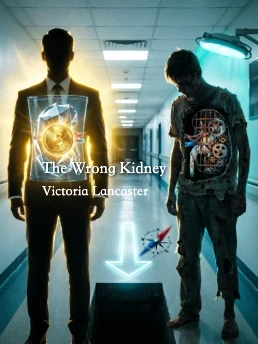 The Wrong Kidney
