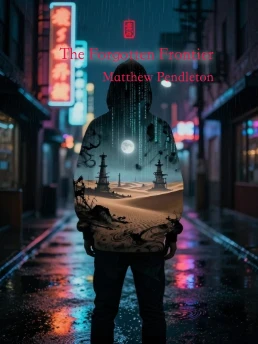 The Forgotten Frontier