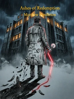 Ashes of Redemption
