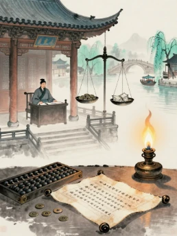开元十九年尚书都省牒大理寺详断扬州江都县民钱少卿债负案