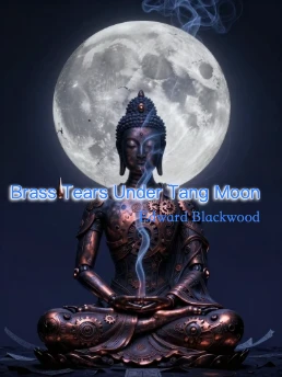 Brass Tears Under Tang Moon