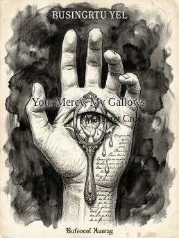 Your Mercy, My Gallows
