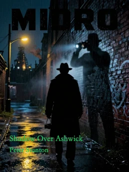Shadow Over Ashwick