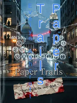 Paper Trails