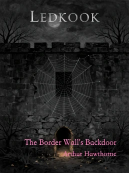 The Border Wall's Backdoor