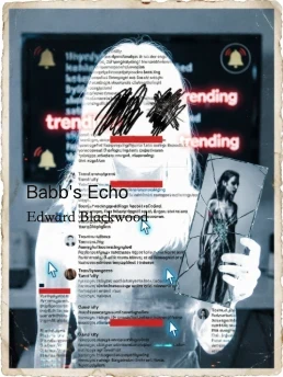 Babb's Echo