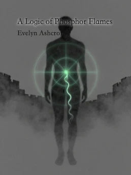 A Logic of Phosphor Flames