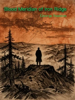 Blood Meridian of Iron Ridge