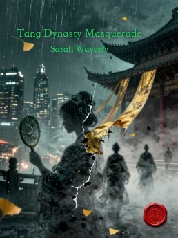 Tang Dynasty Masquerade