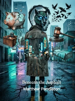 Beneath the Asphalt