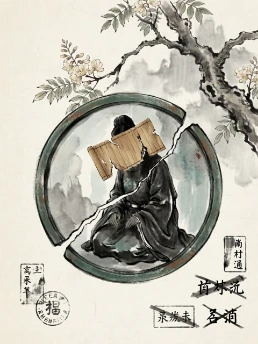 肃宗至德二载西京留守崔光远奏鞫降贼官案
