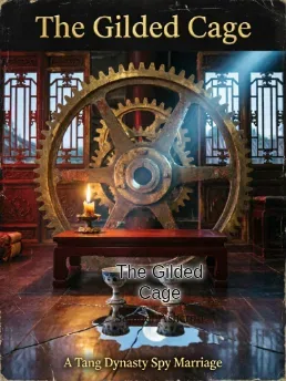 The Gilded Cage