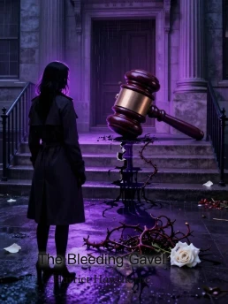 The Bleeding Gavel