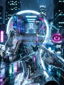 The Ghost in the Code