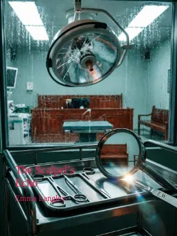 The Scalpel’s Echo