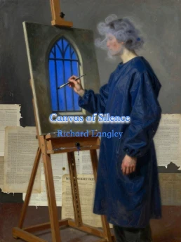 Canvas of Silence