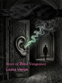 Scent of Blind Vengeance