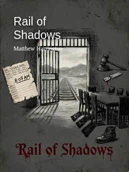 Rail of Shadows