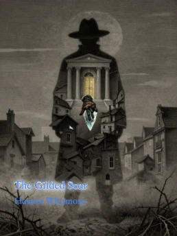 The Gilded Scar