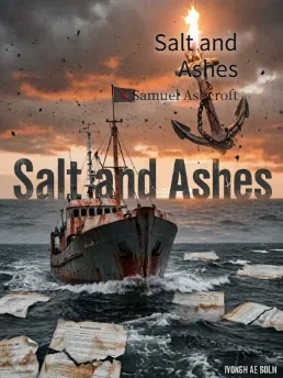 Salt and Ashes