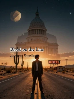 Blood on the Line