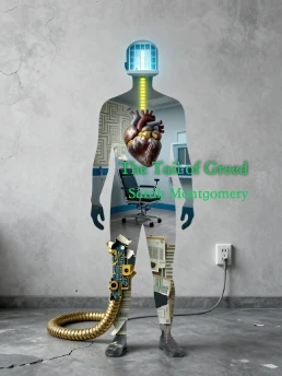 The Tail of Greed