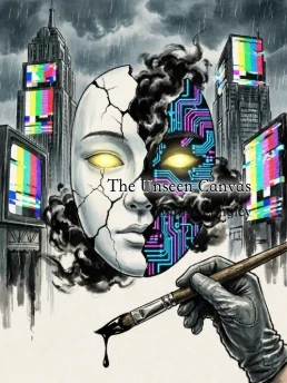 The Unseen Canvas