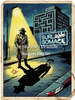 The Shadow's Deadline