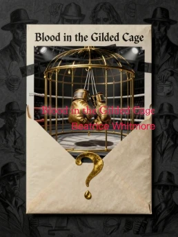 Blood in the Gilded Cage
