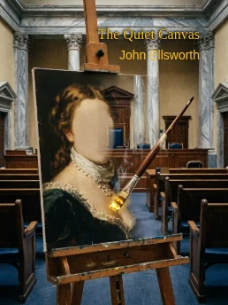 The Quiet Canvas