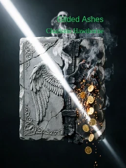 Gilded Ashes