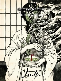 Crimson Jealousy