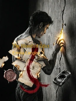 The Bloodied Edict